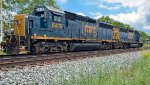 CSX 6415